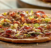 Domino's - Calamvale - Brisbane Tourism