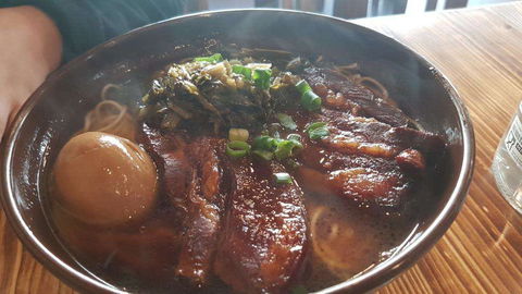 Eastern Dumpling House - Tourism Brisbane 0