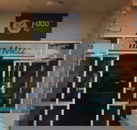 Food 4 Thought - Brisbane Tourism