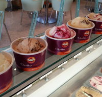 Giotto Gelato - Smithfield - Brisbane Tourism