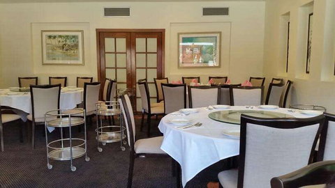 Golden Legends Malaysian Seafood Restaurant - Brisbane Tourism 0