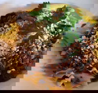 Goldbergs - Brisbane Tourism