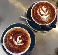 Imbue Cafe