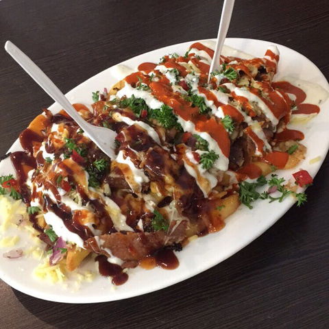 ISPA Kebabs Grill Pizza Cafe - Tourism Brisbane 0