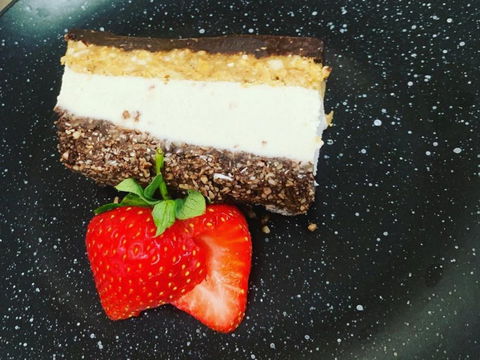 JERF The Wholefood Cafe - Tourism Brisbane 1