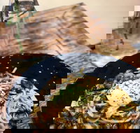 Jet Bar 1985 - Tourism Brisbane