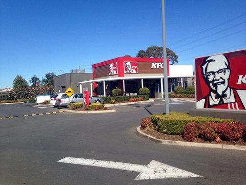 KFC - Torrensville - Tourism Brisbane 0