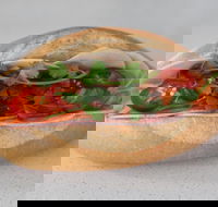 Kim Thanh Hot Bread - Tourism Brisbane