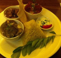 Kipling's Restaurant - The Bombay Bicycle Club - Tourism Brisbane
