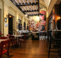Madame Hanoi - Tourism Brisbane