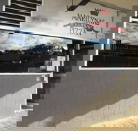 Marilynas Famous Pizza - Freshwater - Tourism Brisbane