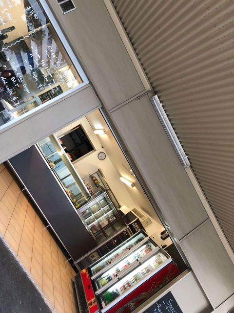 M Carvery - Caboolture - Brisbane 4u 0