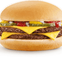 McDonald's - Tourism Brisbane