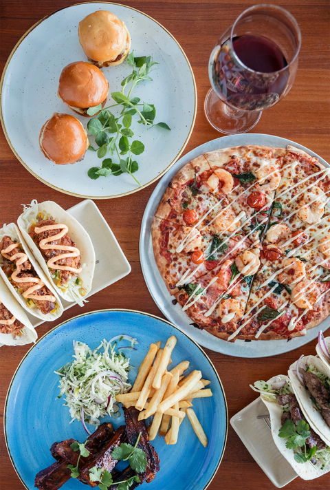 Merewether Surfhouse - Brisbane Tourism 2