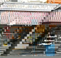 Nguyen Hot Bread - Brisbane Tourism