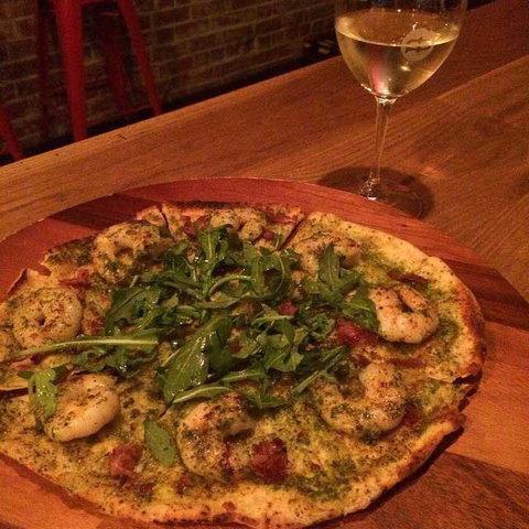Nook Nosh - Tourism Brisbane 0