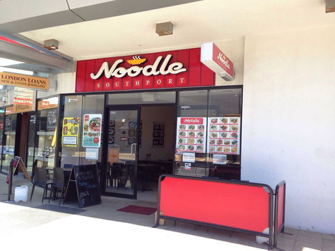 Noodle Southport - Tourism Brisbane 0