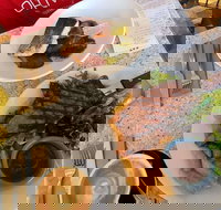 Norths Pantry - Tourism Brisbane