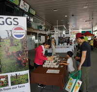 Northside Family Farmers Markets - Tourism Brisbane