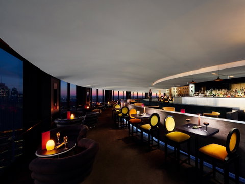 O Bar And Dining - Tourism Brisbane 1