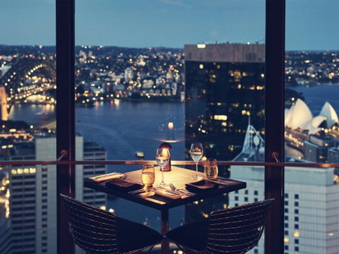 O Bar And Dining - Tourism Brisbane 2