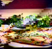 Paris Brest Fine Bistro  Catering - Tourism Brisbane