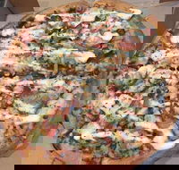 Pizza Capers - Regents Park - Browns Plains - Tourism Brisbane