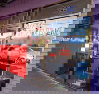 Pizza on Bell - Brisbane Tourism