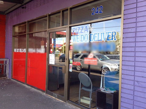 Pizza On Bell - Brisbane Tourism 0