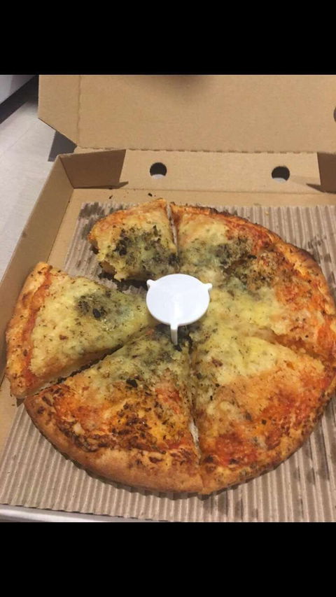 Pizzaland - Carindale - Brisbane Tourism 0