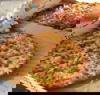 Pizzabox - Tourism Brisbane