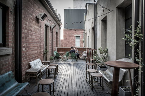 Proof Bar - Tourism Brisbane 1