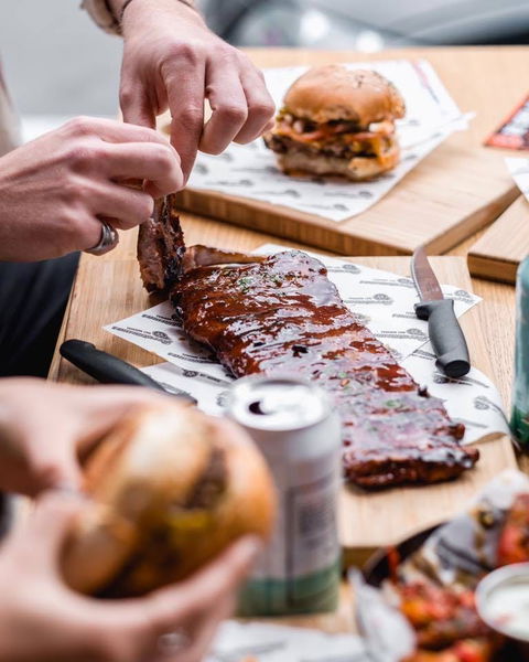 RocoMamas - Brisbane Tourism 0