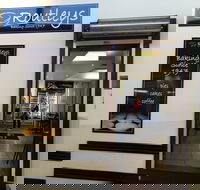 Routleys Bakery - Brisbane Tourism