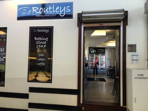 Routleys Bakery - Brisbane Tourism 0
