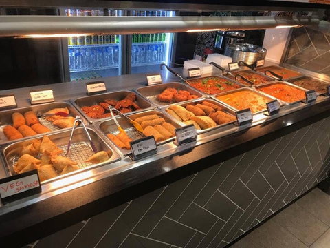 Saffron Delights - Brisbane Tourism 0