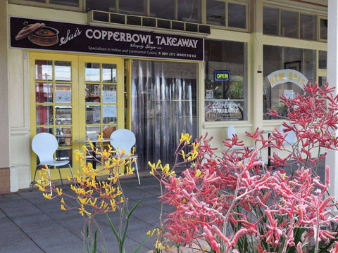 Sai's Copper Bowl - Brisbane Tourism 0