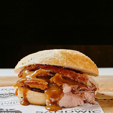 Sandwich Chefs - Doncaster East - Tourism Brisbane 0