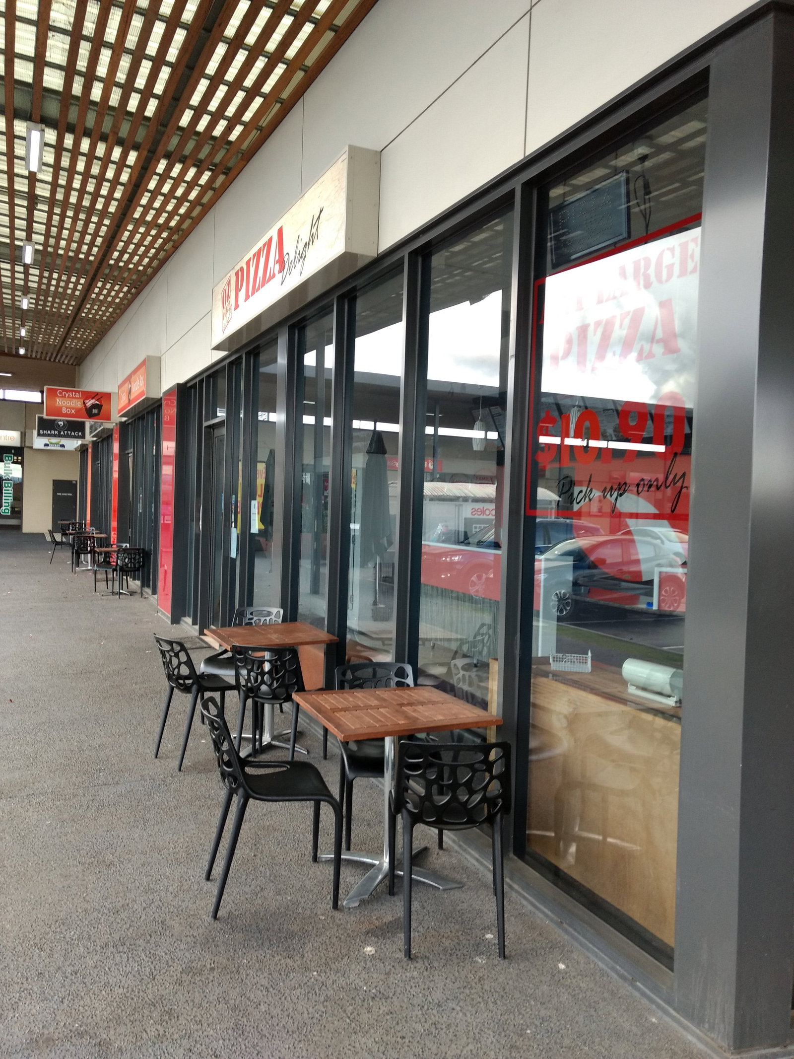 Apollo Bay VIC Brisbane Tourism