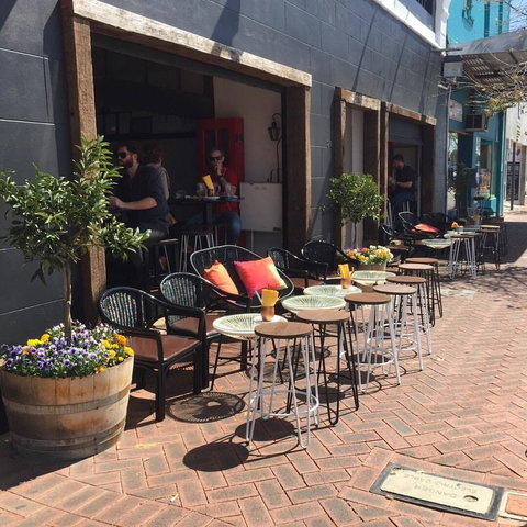 Shenannigans Bar & Restaurant - Brisbane Tourism 0