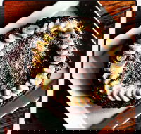 Shokuiku - Brisbane Tourism