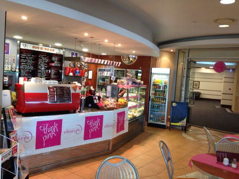SJ's Bistro - Tourism Brisbane 0