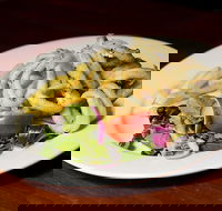 Slug 'n' Lettuce - Tourism Brisbane