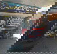 Stafford Seafood - Tourism Brisbane
