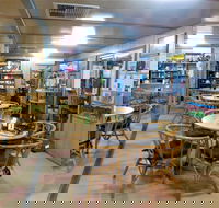 Stuarts Well Roadhouse- Restaurant  Bar - Brisbane Tourism