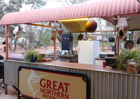 Stuarts Well Roadhouse- Restaurant & Bar - Tourism Brisbane 2
