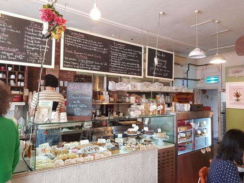 Sugardough Panificio & Patisserie - Brisbane Tourism 0