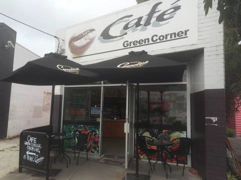 Sunny Corner - Tourism Brisbane 0