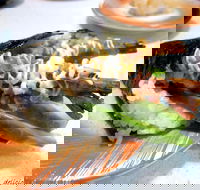 Sushi Train - Chermside - Brisbane Tourism