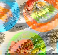 Sushi Train - Cronulla - Tourism Brisbane
